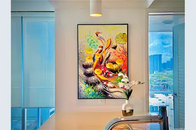 629 Keeaumoku Street #1201, Honolulu, HI 96814 - Photo 9