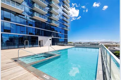 629 Keeaumoku Street #1201, Honolulu, HI 96814 - Photo 23