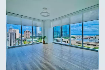 629 Keeaumoku Street #1201, Honolulu, HI 96814 - Photo 7