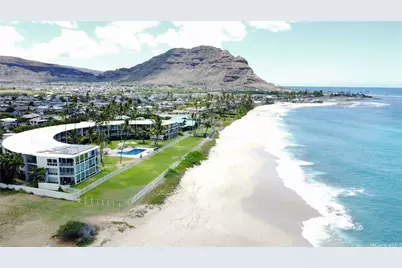 87-561 Farrington Highway #321, Waianae, HI 96792 - Photo 1