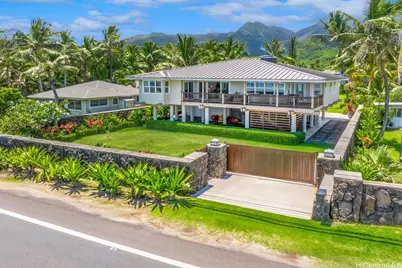 53-926 Kamehameha Highway, Hauula, HI 96717 - Photo 1
