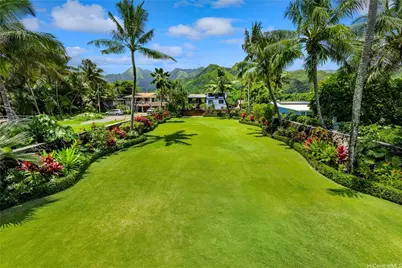 53-014 Makao Road #F, Hauula, HI 96717 - Photo 1
