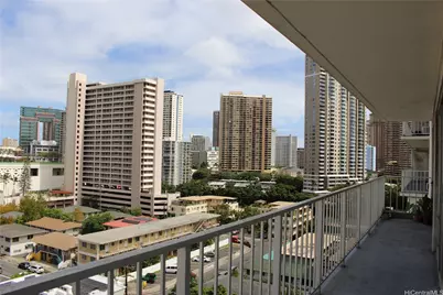 419 Atkinson Drive #1101, Honolulu, HI 96814 - Photo 9