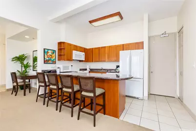 229 Paoakalani Avenue #3801, Honolulu, HI 96815 - Photo 9