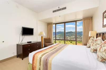 229 Paoakalani Avenue #3801, Honolulu, HI 96815 - Photo 17