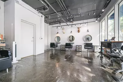 909 Kapiolani Boulevard #C, Honolulu, HI 96814 - Photo 5