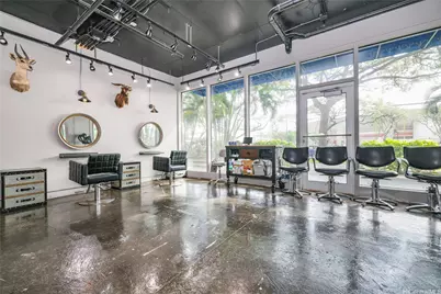 909 Kapiolani Boulevard #C, Honolulu, HI 96814 - Photo 3