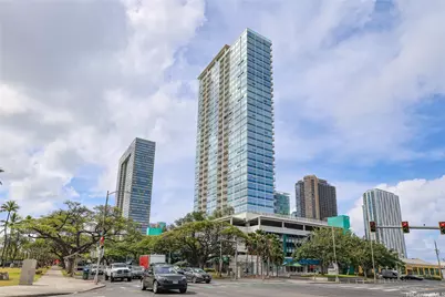 909 Kapiolani Boulevard #C, Honolulu, HI 96814 - Photo 21
