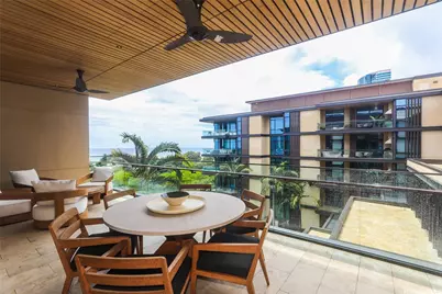 1388 Ala Moana Boulevard #6703, Honolulu, HI 96814 - Photo 3