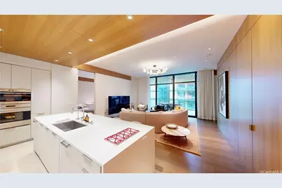 1388 Ala Moana Boulevard #6703, Honolulu, HI 96814 - Photo 7