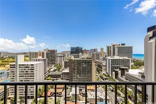 2240 Kuhio Ave, Honolulu, HI 96815 - Photo 9