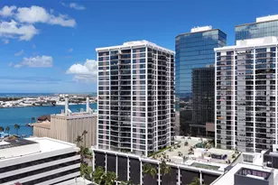700 Richards St, Honolulu, HI 96813 - Photo 1