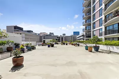 700 Richards Street #807, Honolulu, HI 96813 - Photo 13