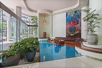 700 Richards Street #807, Honolulu, HI 96813 - Photo 3