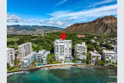 2969 Kalakaua Avenue #306, Honolulu, HI 96815 - Photo 21