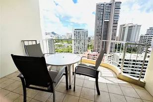 469 Ena Rd, Honolulu, HI 96815 - Photo 1