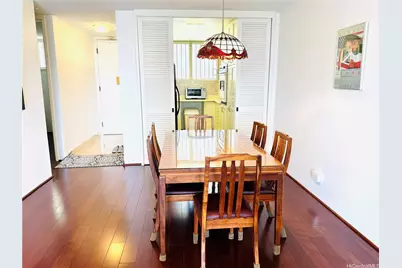 469 Ena Road #2104, Honolulu, HI 96815 - Photo 7