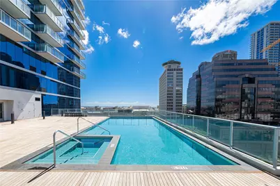 629 Keeaumoku Street #1601, Honolulu, HI 96814 - Photo 23