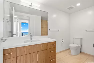 629 Keeaumoku Street #1601, Honolulu, HI 96814 - Photo 17