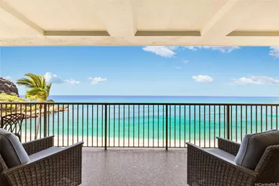 84-1021 Lahilahi Street #601, Waianae, HI 96792 - Photo 1