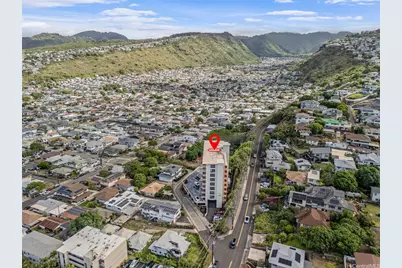 3350 Sierra Drive #601, Honolulu, HI 96816 - Photo 23