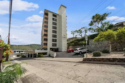 3350 Sierra Drive #601, Honolulu, HI 96816 - Photo 21