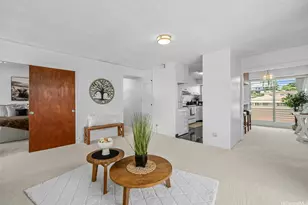 3350 Sierra Dr, Honolulu, HI 96816 - Photo 5