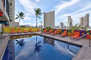 2740 Kuilei St, Honolulu, HI 96826 - Photo 17