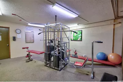 2740 Kuilei Street #1101, Honolulu, HI 96826 - Photo 17