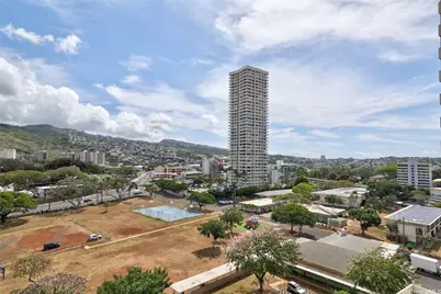 2740 Kuilei Street #1101, Honolulu, HI 96826 - Photo 11