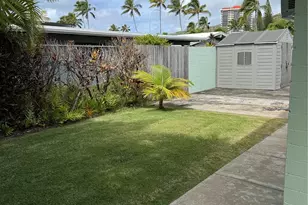 6307 Kaiwiki Pl, Honolulu, HI 96825 - Photo 11