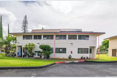 98-405 Kaonohi Street #242, Aiea, HI 96701 - Photo 11