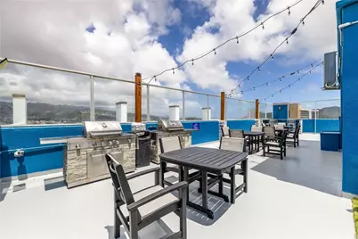 2427 Kuhio Avenue #1006, Honolulu, HI 96815 - Photo 15