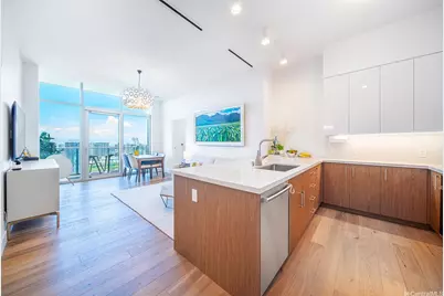 629 Keeaumoku Street #4108, Honolulu, HI 96814 - Photo 9