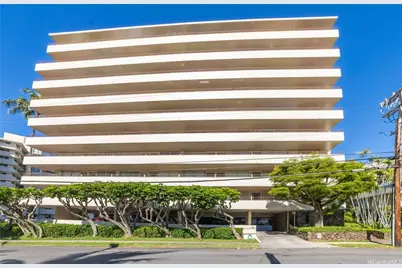 1710 Makiki Street #605, Honolulu, HI 96822 - Photo 21