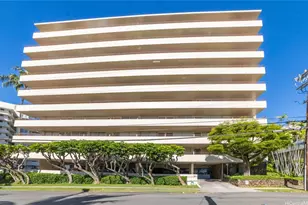 1710 Makiki St, Honolulu, HI 96822 - Photo 21