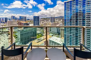 410 Atkinson Dr, Honolulu, HI 96814 - Photo 9