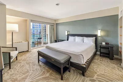 410 Atkinson Drive #3331, Honolulu, HI 96814 - Photo 19