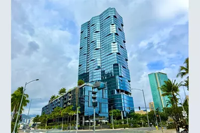 1108 Auahi Street #1001, Honolulu, HI 96814 - Photo 25