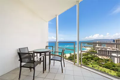 223 Saratoga Road #3703, Honolulu, HI 96815 - Photo 21