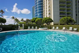 1350 Ala Moana Blvd, Honolulu, HI 96814 - Photo 21