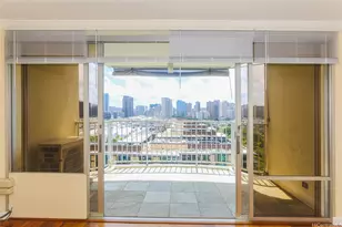 1350 Ala Moana Blvd, Honolulu, HI 96814 - Photo 7