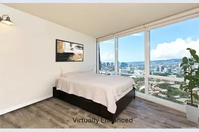 1288 Kapiolani Boulevard #I-3903, Honolulu, HI 96814 - Photo 5