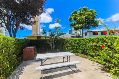 1630 Liholiho Street #506, Honolulu, HI 96822 - Photo 21