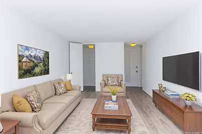 1630 Liholiho Street #506, Honolulu, HI 96822 - Photo 1