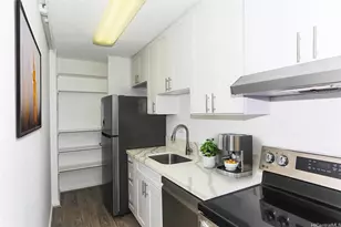 1630 Liholiho St, Honolulu, HI 96822 - Photo 5