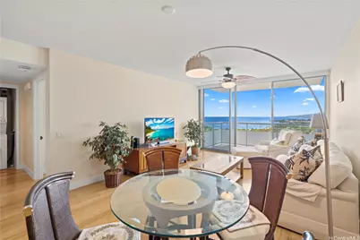 1551 Ala Wai Boulevard #2502, Honolulu, HI 96815 - Photo 5