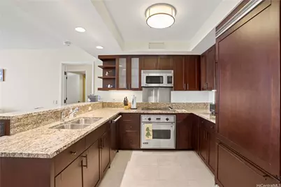 1551 Ala Wai Boulevard #2502, Honolulu, HI 96815 - Photo 3