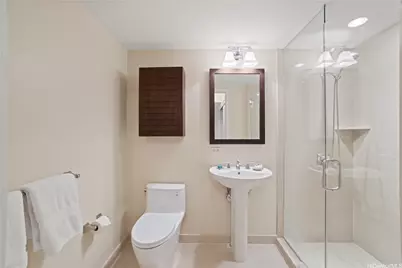 1551 Ala Wai Boulevard #2502, Honolulu, HI 96815 - Photo 13