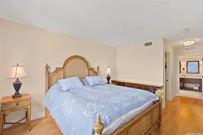 1551 Ala Wai Boulevard #2502, Honolulu, HI 96815 - Photo 7